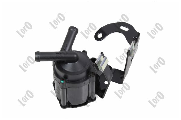 Auxiliary Water Pump (cooling water circuit)