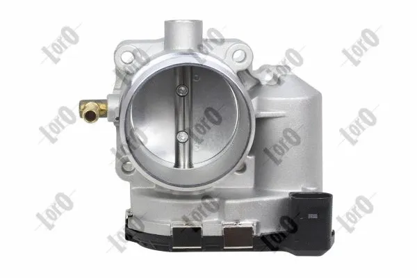 Throttle Body (121-02-026)