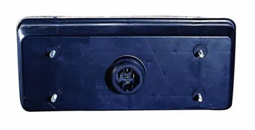 Tail Light Assembly (552-1929L-LD-WE)