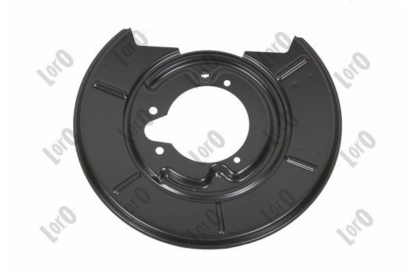 Splash Guard, brake disc