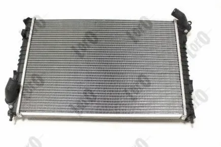 Radiator, engine cooling (032-017-0002-B)