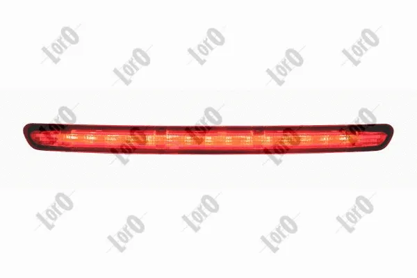 Auxiliary Stop Light