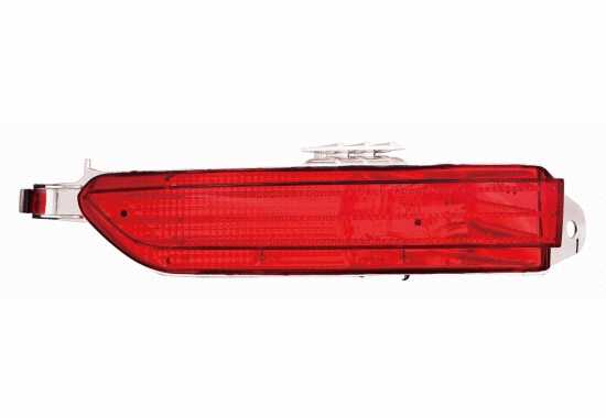 Rear Fog Light (441-4004L-LD-UE)