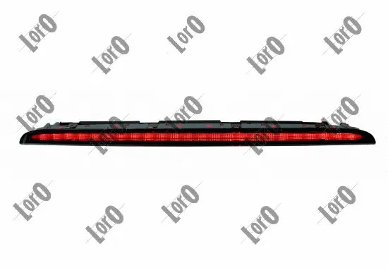 Auxiliary Stop Light