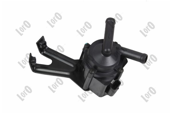 Auxiliary Water Pump (cooling water circuit) (138-01-016)