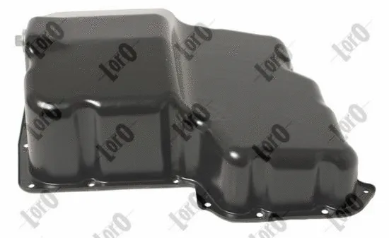 Oil Sump (100-00-054)