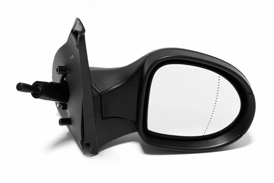 Exterior Mirror (3137M02)