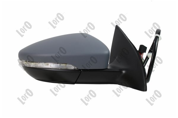 Exterior Mirror (4024M08)