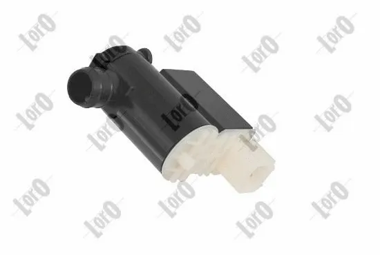 Washer Fluid Pump, window cleaning (103-02-017)