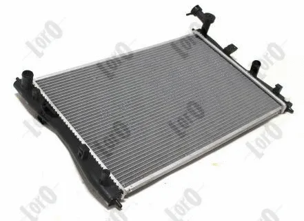 Radiator, engine cooling (033-017-0025-B)