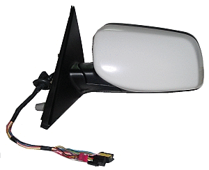Exterior Mirror (0417M04)