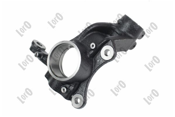 Steering Knuckle, wheel suspension