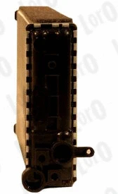 Heat Exchanger, interior heating (037-015-0001)