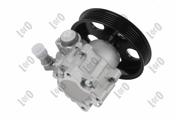 Hydraulic Pump, steering