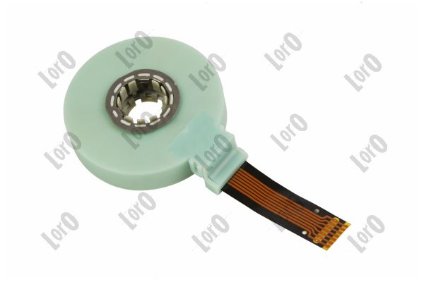 Steering Angle Sensor