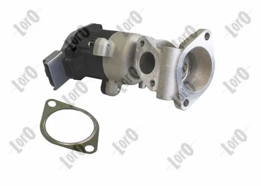 EGR Valve