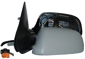 Exterior Mirror (0522M15)