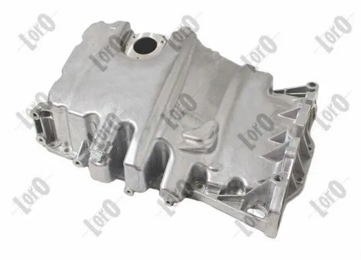 Oil Sump (100-00-124)
