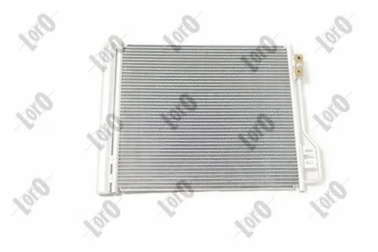 Condenser, air conditioning (054-016-0004)