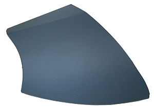 Cover, exterior mirror (2821C01)