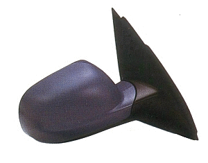 Exterior Mirror (4016M01)