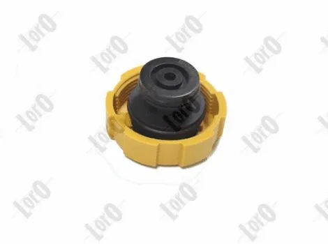 Cap, coolant tank