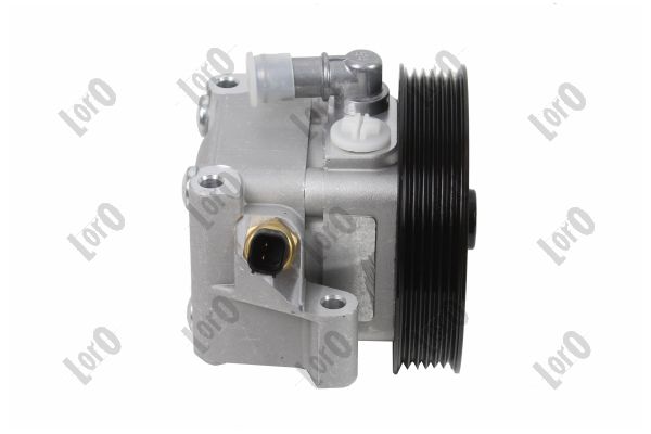 Hydraulic Pump, steering