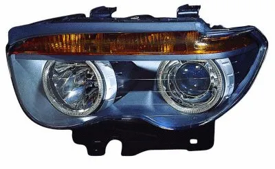 Headlight (444-1154RMLDEM2)