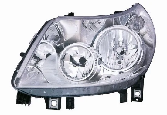 Headlight (552-1124LMLDEMN)