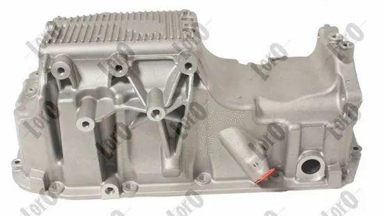 Oil Sump (100-00-062)