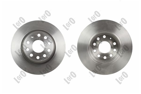 Brake Disc (231-04-007)