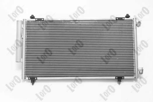 Condenser, air conditioning (051-016-0013)
