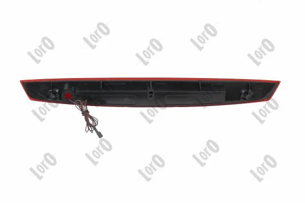 Auxiliary Stop Light