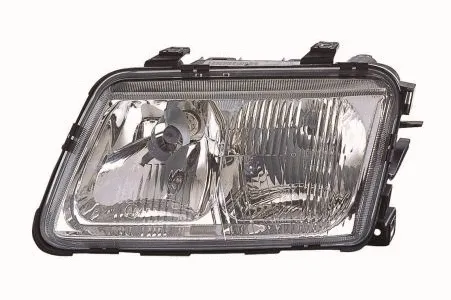 Headlight (441-1126R-LDEMF)