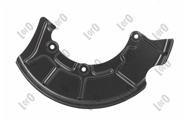 Splash Guard, brake disc