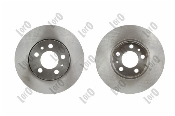 Brake Disc (231-03-001)