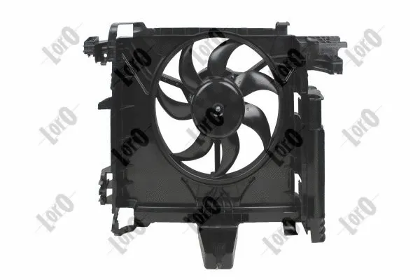 Fan, engine cooling (054-014-0004)