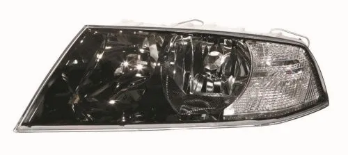 Headlight (665-1113R-LDEM2)