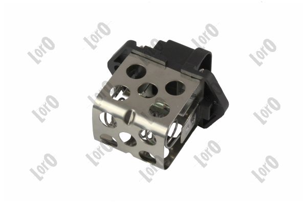Resistor, interior blower (133-042-017)