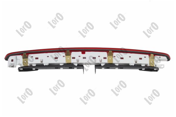 Auxiliary Stop Light