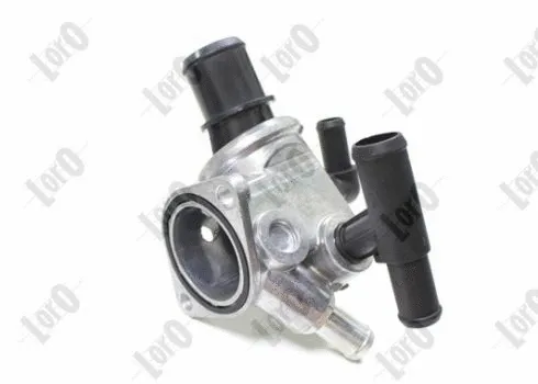 Thermostat, coolant (016-025-0017)