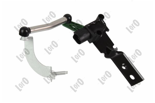 Sensor, Xenon light (headlight levelling) (120-09-087)