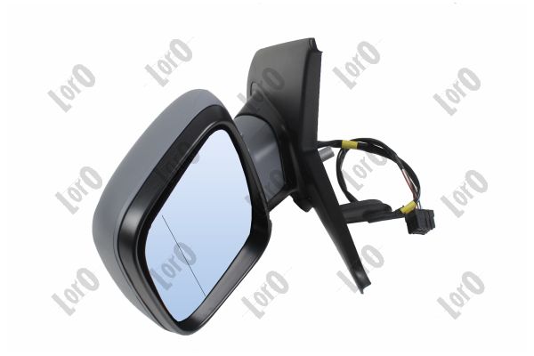 Exterior Mirror