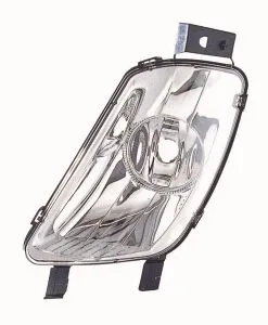 Front Fog Light (550-2014L-UE)