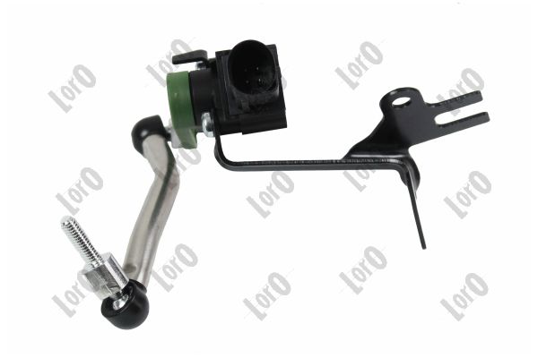 Sensor, Xenon light (headlight levelling)