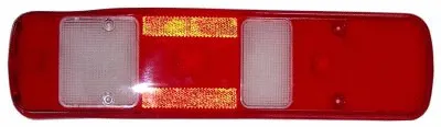 Lens, tail light assembly (00-773-1926NE)