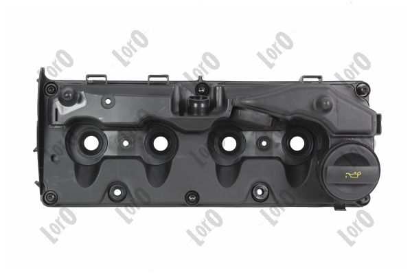 Cylinder Head Cover (123-00-051)