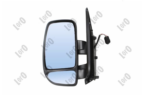 Exterior Mirror