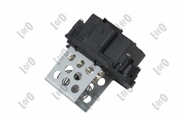 Resistor, interior blower (133-038-001)