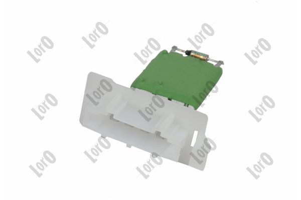 Resistor, interior blower (133-009-009)